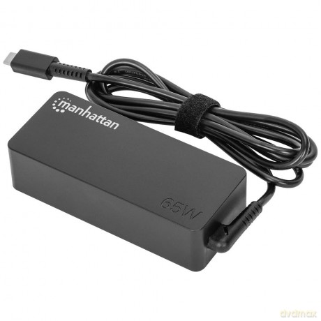 MANHATTAN USB-C Power Delivery Laptop-Ne