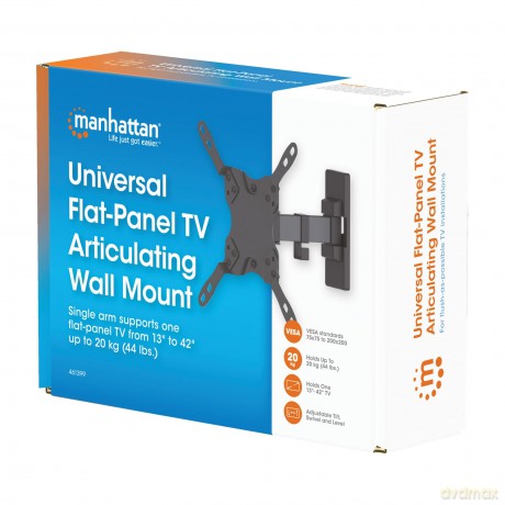 MANHATTAN Wandhalterung Universal 13"-42