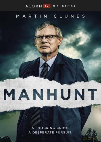 Manhunt [DVD]