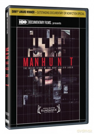 Manhunt [DVD]