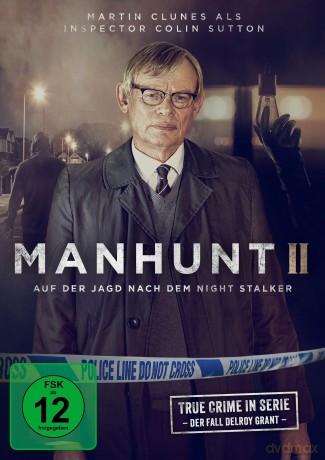 Manhunt-(2) [DVD]