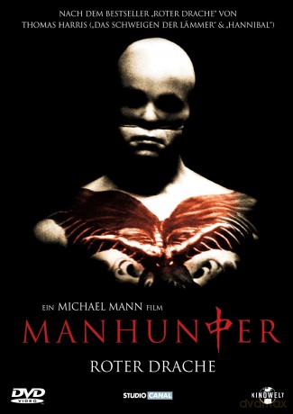 Manhunter - Roter Drache [DVD]