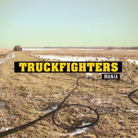 Truckfighters: Mania [Winyl]