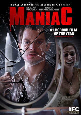 Maniac [DVD]