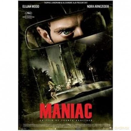 Maniac [DVD]