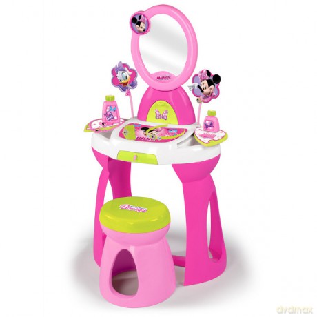 SMOBY Toaletka Minnie Mouse