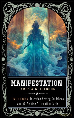 Manifestation [KSIĄŻKA]