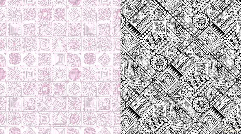 Manifestation Coloring Book [KSIĄŻKA]