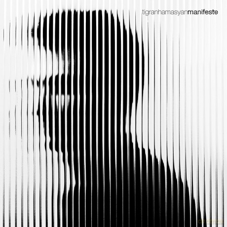 Tigran Hamasyan: Manifeste [2xWinyl]