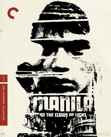 Manila In The Claws Of Light [Blu-Ray]