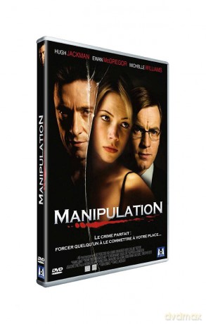 Manipulation [DVD]