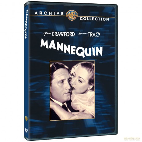 Mannequin [DVD]