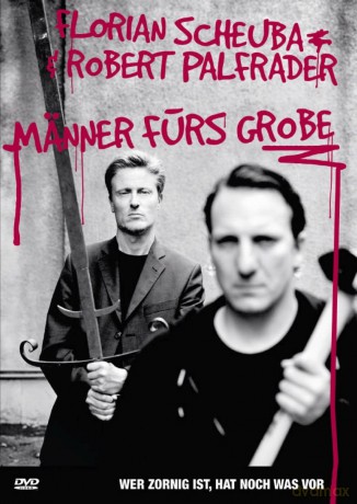 Männer fürs Grobe [DVD]