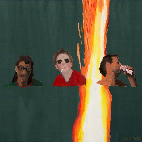 Mj Lenderman: Manning Fireworks [Winyl]
