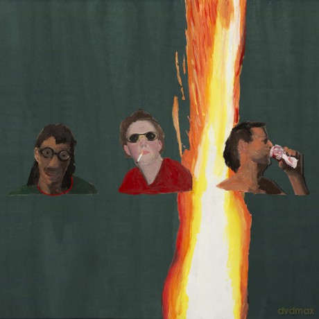 Mj Lenderman: Manning Fireworks (Mc) [KASETA]