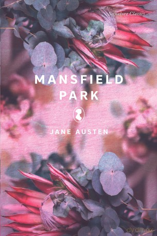 Mansfield Park [KSIĄŻKA]