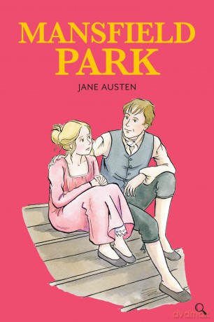 Mansfield Park [KSIĄŻKA]