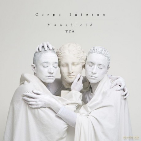 Mansfield.Tya: Mansfield.TYA - Corpo Inferno (LP) [Winyl]
