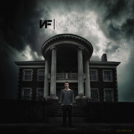 Nf: Mansion [Winyl]