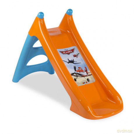 SMOBY Zjeżdżalnia Planes 90 cm