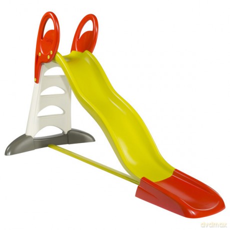 SMOBY Zjeżdżalnia XL 230 cm