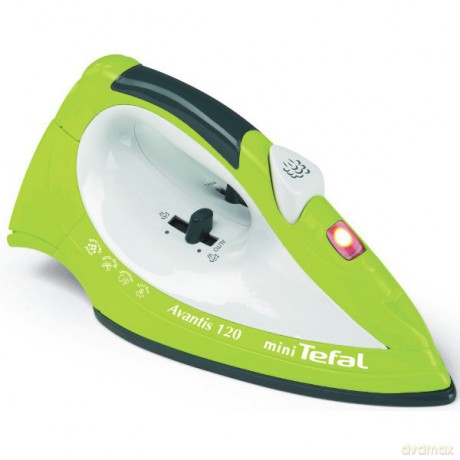 SMOBY Żelazko Tefal