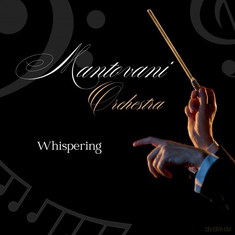 Mantovani Orchestra: Mantovani Orchestra - Whispering [CD]