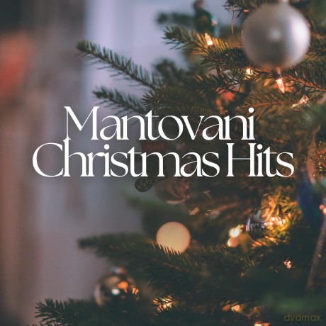 Mantovani Orchestra: Mantovani Orchestra's Christmas Hits [CD]