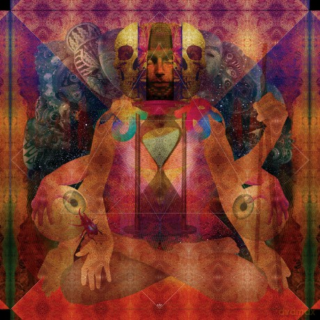 Rodriguez-Lopez,Omar: Mantra Hiroshima [Winyl]