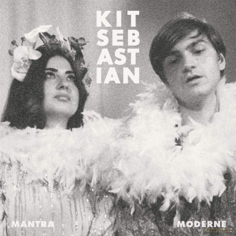 Kit Sebastian: Mantra Moderne [Winyl]