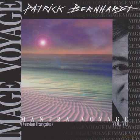 Patrick Bernhard: Mantra Voyage Vol.VII [CD]