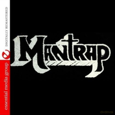 Mantrap: Mantrap [CD]
