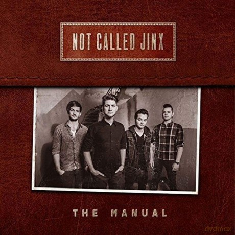 Not Called Jinx: Manual [CD]