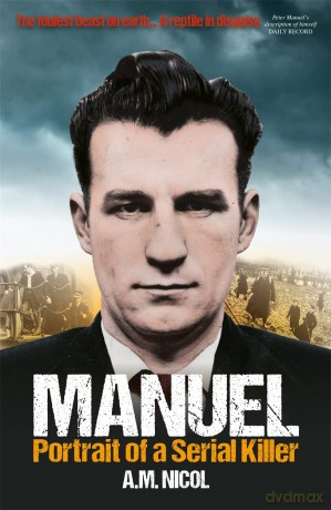 Manuel [KSIĄŻKA]