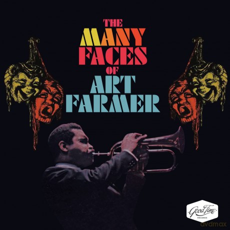 Farmer,Art: Many Faces Of Art Farmer [CD]