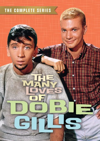 Many Loves Of Dobie Gillis: The Complete Series [20DVD]