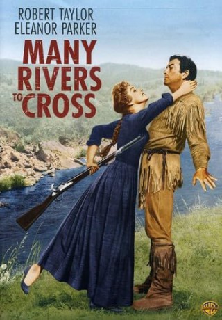 Many Rivers To Cross [DVD]