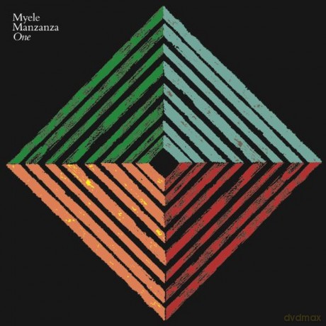 Manzanza Myele-One: Manzanza Myele-One [CD]