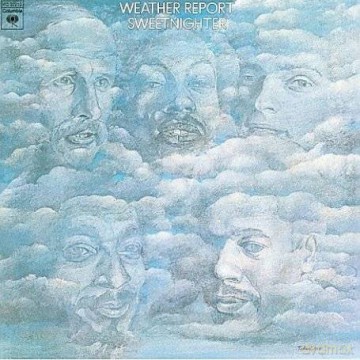 Weather Report: Sweetnighter [CD]