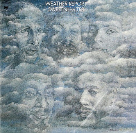 Weather Report: Sweetnighter [CD]