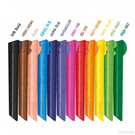 Maped: maped COLOR´PEPS INFINITY KIDY JUMBO mit