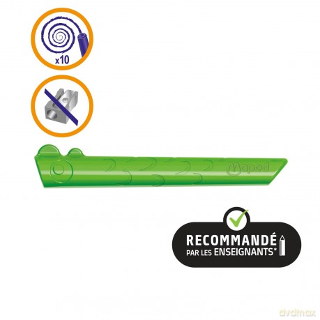 Maped: maped COLOR´PEPS INFINITY KIDY JUMBO mit