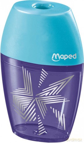Maped: maped Dosenspitzer ARCTIC SHAKER blau