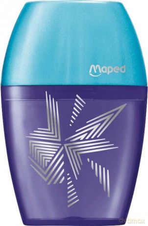 Maped: maped Dosenspitzer ARCTIC SHAKER blau