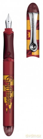 Maped: maped Harry Potter Patronenfźller rot-ge
