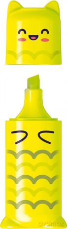 Maped: maped KAWAII MINI Textmarker farbsortier