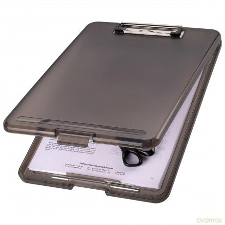 Maped: maped Klemmbrett the clip H2532009 DIN A