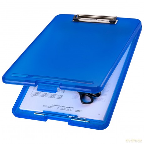 Maped: maped Klemmbrett the clip H2532030 DIN A