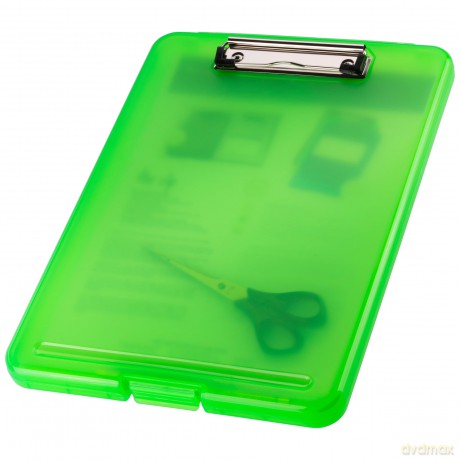 Maped: maped Klemmbrett the clip H2532050 DIN A