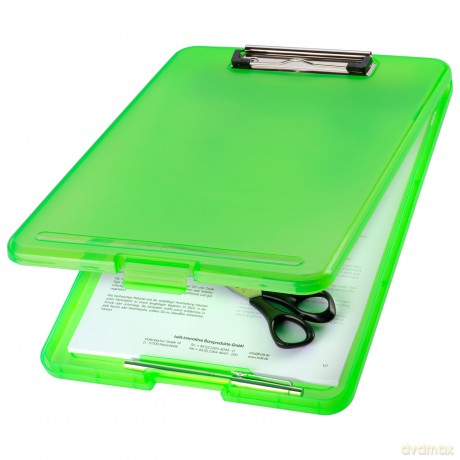 Maped: maped Klemmbrett the clip H2532050 DIN A